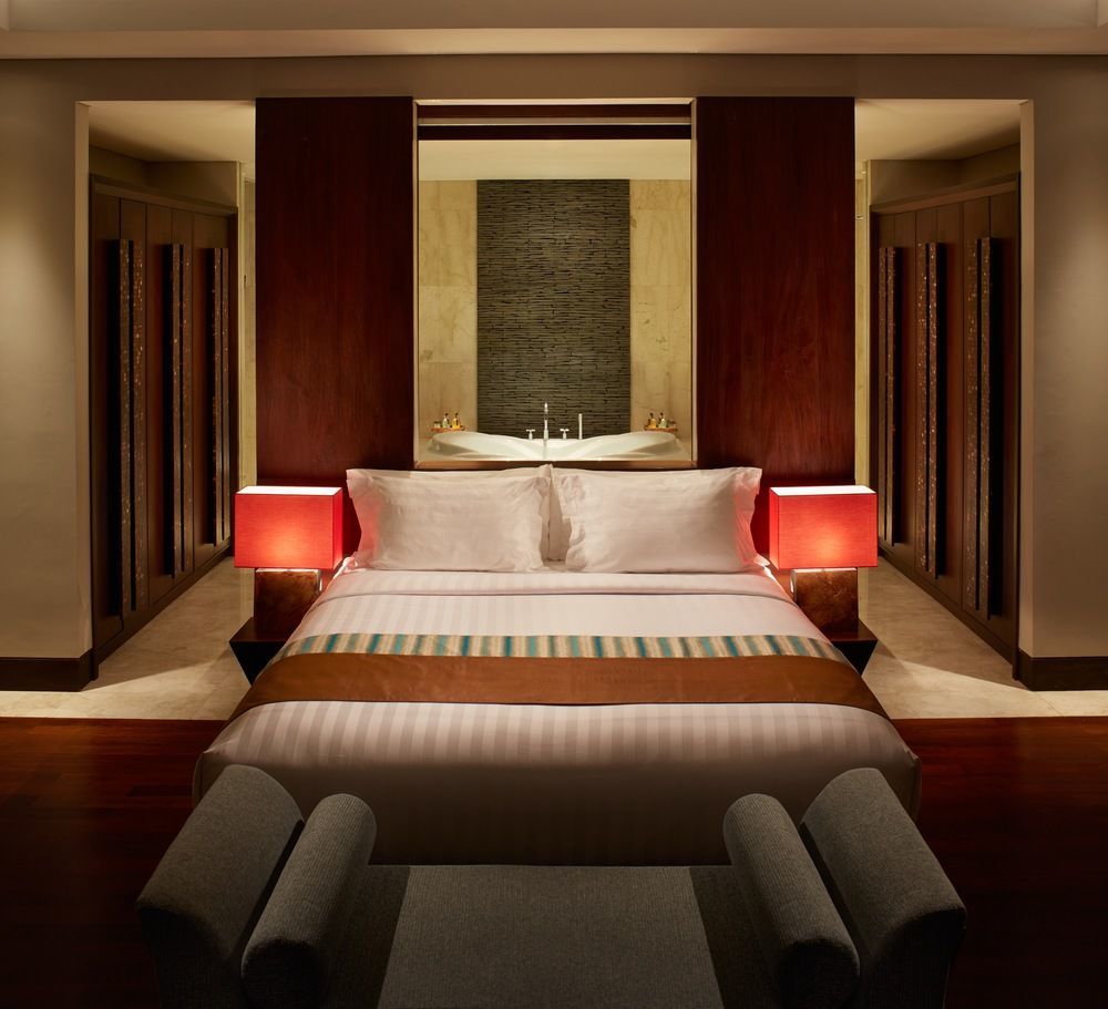 Sun Island Suite & Spa Goa Gong Kuta  Exterior photo